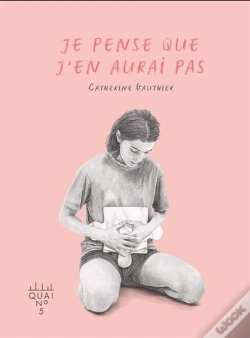 Capa do artigo Je Pense Que J'En Aurai Pas
