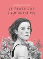 Je Pense Que J'En Aurai Pas - Preview