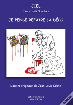 Capa do artigo Je Pense Refaire La Déco