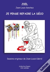 Capa do artigo Je Pense Refaire La Déco