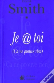 Capa do artigo Je Pense @ Toi ; Ca Ne Prouve Rien