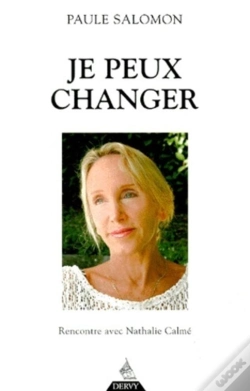 Capa do artigo Je Peux Changer