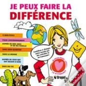 Je Peux Faire Une Différence
