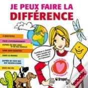Capa do artigo Je Peux Faire Une Différence