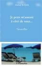 Je Peux M'Asseoir À Côté De Vous... - Preview