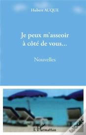 Capa do artigo Je Peux M