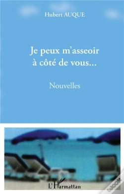 Capa do artigo Je Peux M'Asseoir À Côté De Vous...