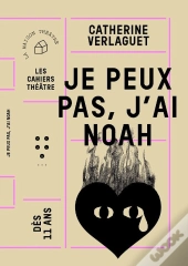 Je Peux Pas J'Ai Noah