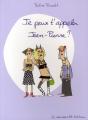 Je Peux T'Appeler Jean-Pierre? - Preview