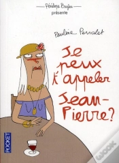 Capa do artigo Je Peux T
