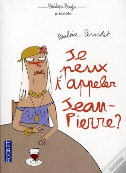 Capa do artigo Je Peux T'Appeler Jean-Pierre ?