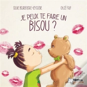 Capa do artigo Je Peux Te Faire Un Bisou ?