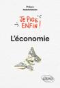 Je Pige Enfin L'Économie ! - Preview