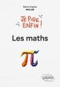 Je Pige Enfin Les Maths ! - Preview