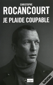 Capa do artigo Je Plaide Coupable