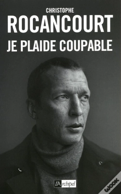 Capa do artigo Je Plaide Coupable