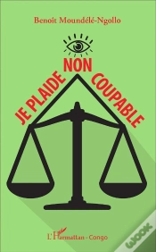 Capa do artigo Je Plaide Non Coupable