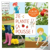 Capa do artigo Je Plante, Ca Pousse