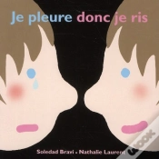 Capa do artigo Je Pleure Donc Je Ris
