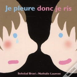 Capa do artigo Je Pleure Donc Je Ris