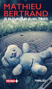 Capa do artigo Je Pleurerai Plus Tard