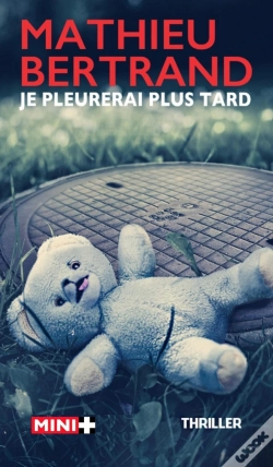 Capa do artigo Je Pleurerai Plus Tard