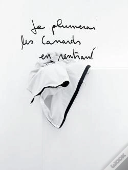 Capa do artigo Je Plumerai Les Canards En Rentrant