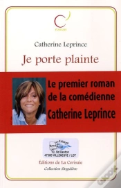 Capa do artigo Je Porte Plainte