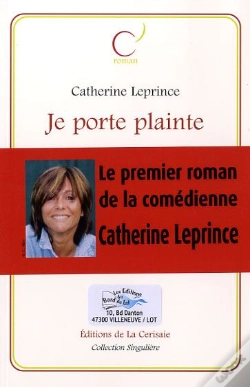 Capa do artigo Je Porte Plainte