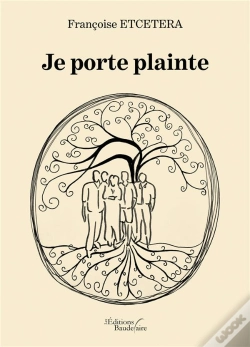 Capa do artigo Je Porte Plainte