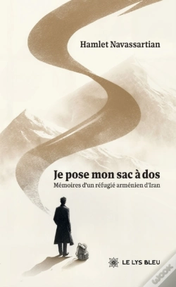 Capa do artigo Je Pose Mon Sac À Dos