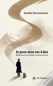 Capa do artigo Je Pose Mon Sac À Dos : Mémoires D