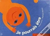 Capa do artigo Je Pourrais Etre
