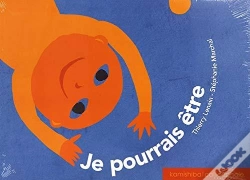 Capa do artigo Je Pourrais Etre