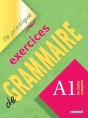 Je Pratique : Exercices De Grammaire, Niveau A1 ; Version Internationale - Preview