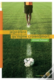 Capa do artigo Je Préfère Qu
