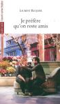 Je Prefere Qu'On Reste Amis - Preview
