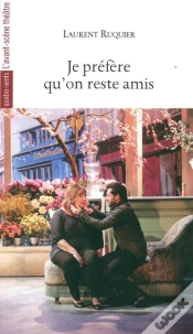 Capa do artigo Je Prefere Qu