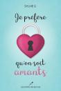 Je Préfère Qu'On Soit Amants - Preview
