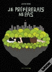 Je Préférerais Ne Pas