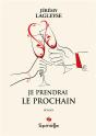 Je Prendrai Le Prochain - Preview