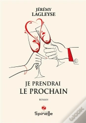 Capa do artigo Je Prendrai Le Prochain