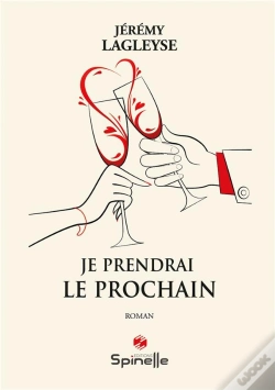 Capa do artigo Je Prendrai Le Prochain
