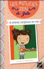 Capa do artigo Je Prends Confiance En Moi