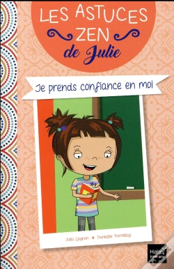 Capa do artigo Je Prends Confiance En Moi