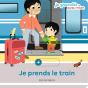Je Prends Le Train - Preview