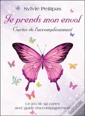 Capa do artigo Je Prends Mon Envol - Coffret