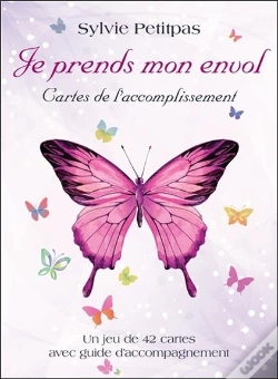 Capa do artigo Je Prends Mon Envol - Coffret