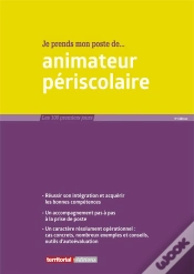 Capa do artigo Je Prends Mon Poste D