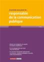 Je Prends Mon Poste De Responsable De La Communication Publique (3e Édition) - Preview